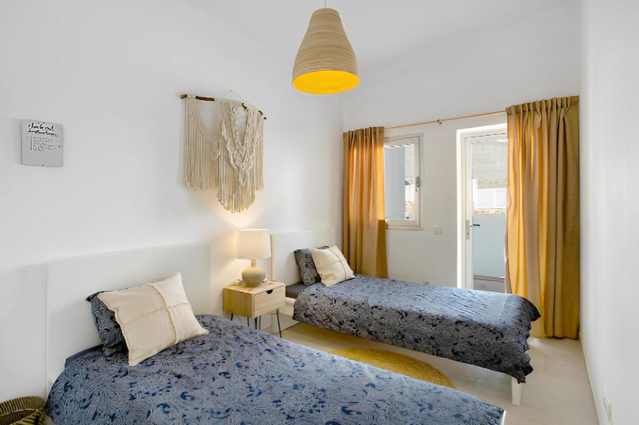 Dream Villa With Heated Pool, Rooftop & Ocean Views Mogán Exteriér fotografie