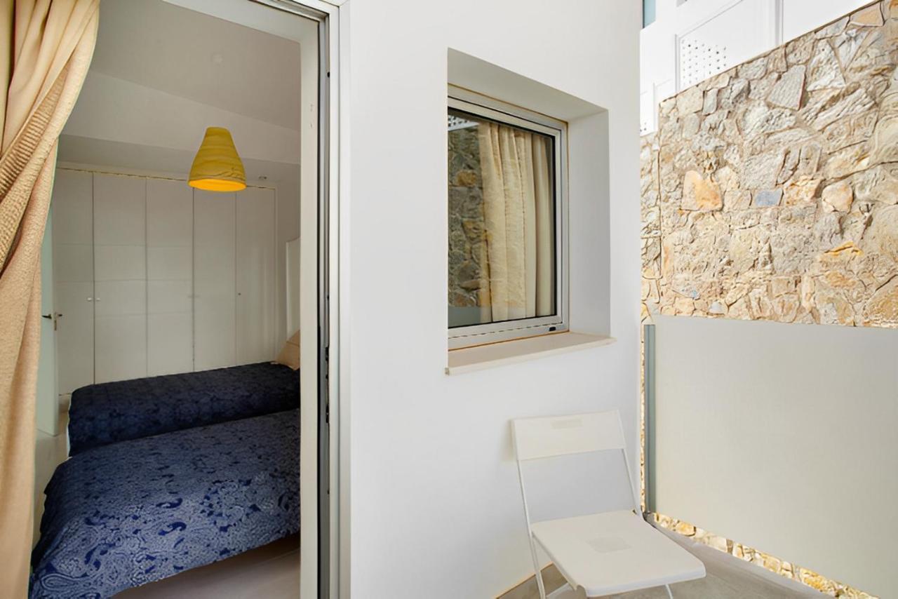 Dream Villa With Heated Pool, Rooftop & Ocean Views Mogán Exteriér fotografie